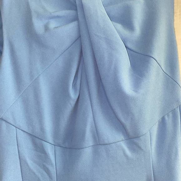 Navy London dress size 4! - Picture 7 of 8